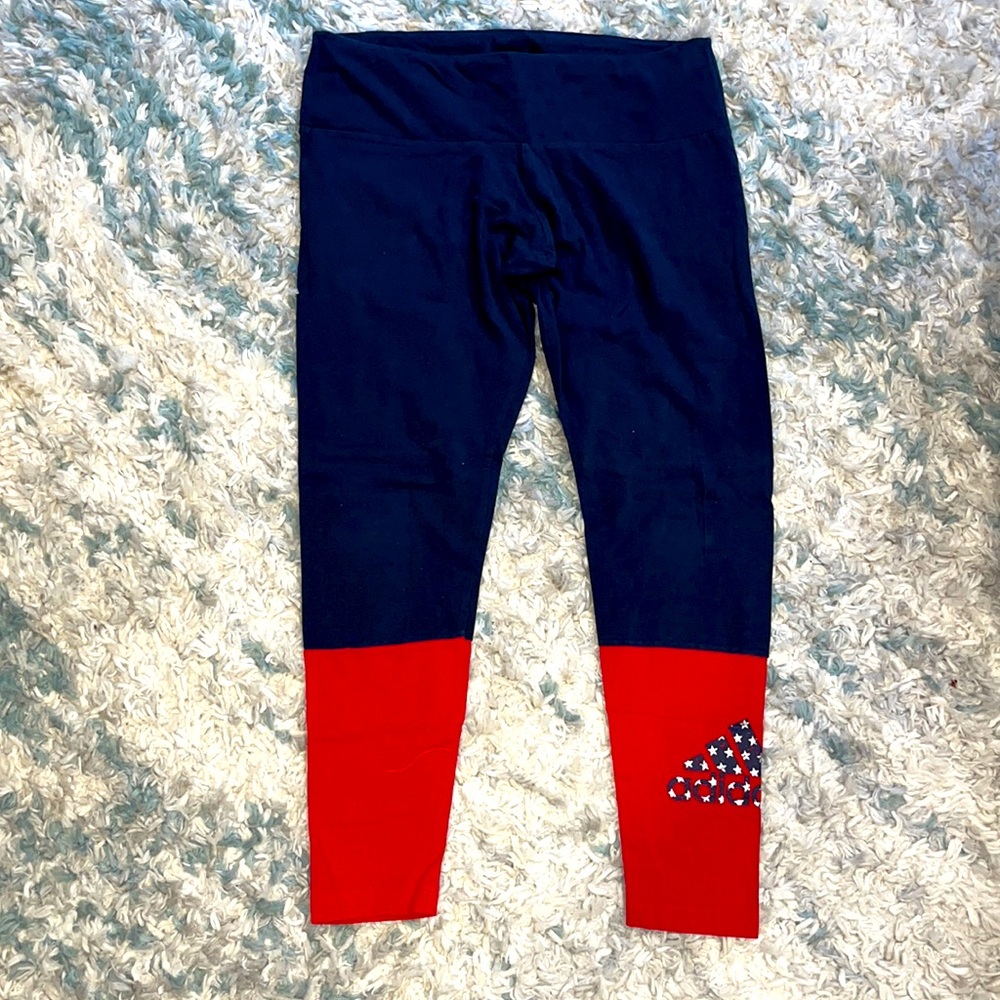 Adidas leggings